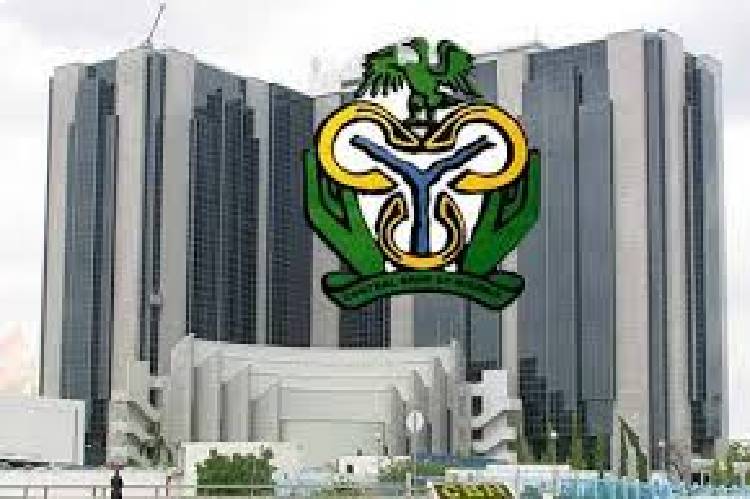 CBN freezes accounts of 38 firms over forex infractions