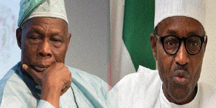 Presidency criticises Obasanjo’s comments on its administration