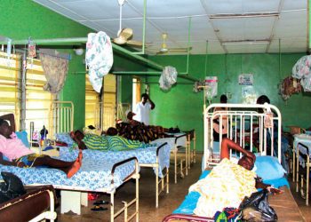 Health workers in Nigeria commemorate 2020 World Patients’ day