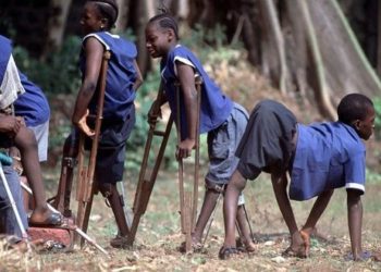 Polio: UN urges Nigeria to remain vigilant against virus