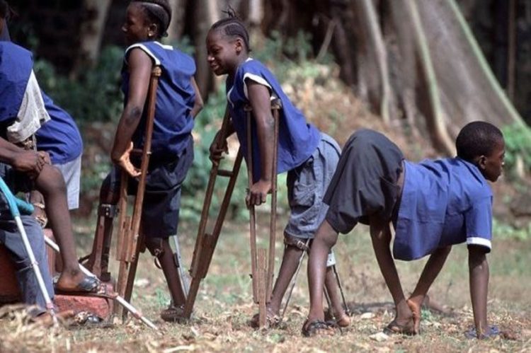 Polio: UN urges Nigeria to remain vigilant against virus