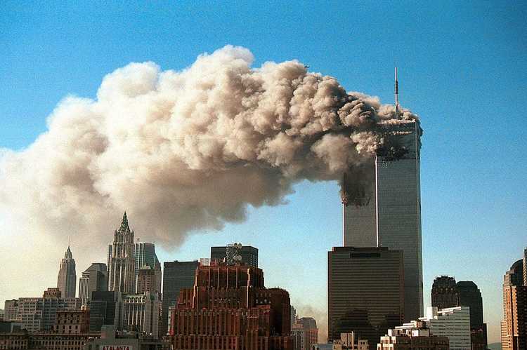 9/11 Attack: The Changing view in global security