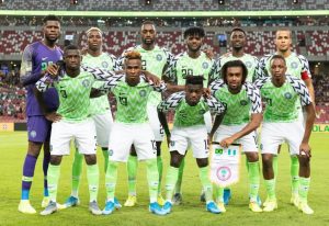 Why we dropped Ezenwa, Akpeyi from list of invited players – Coaches