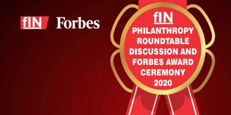 FIN, Forbes honour distinguished Nigerian philanthropists