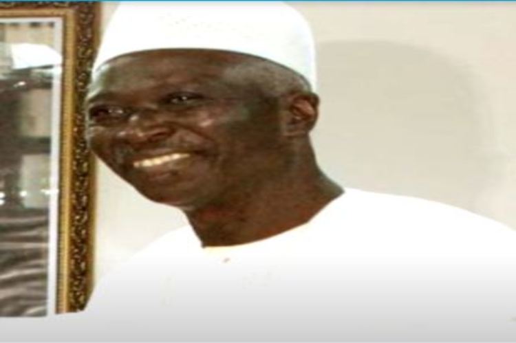 Ex-minister Ba N’Daou named Mali’s interim President