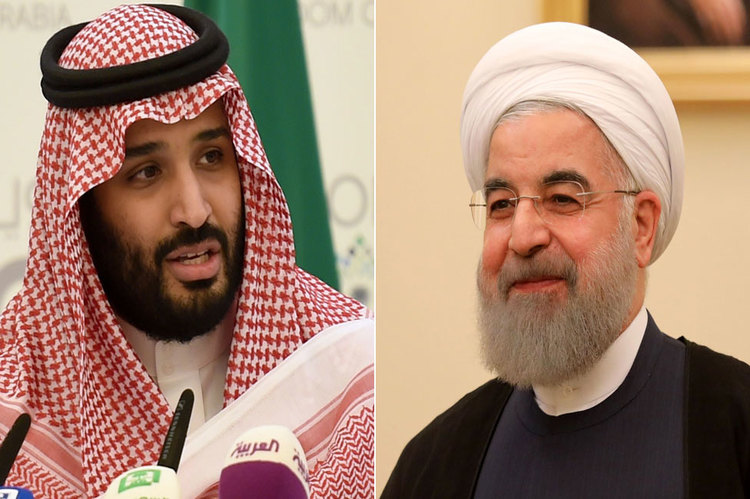 Saudi, Iran Bicker Over Alleged ‘terrorist cell’