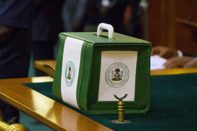 Just In: Buhari to present N13.08trn 2021 budget proposal to NASS Thursday