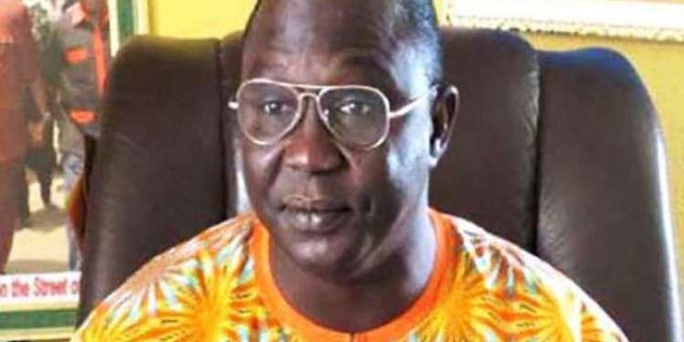 Global Day of Action On Care: 2020 most challenging for workers – NLC