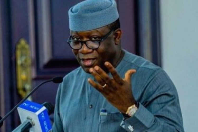 Our Diversity Should Unite and Not Divide Us – Fayemi
