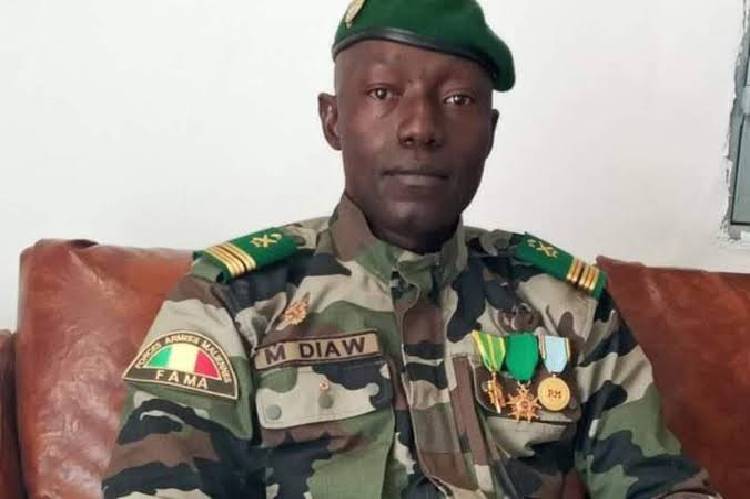 Mali coup leaders free fmr PM Boubou Cisse, generals