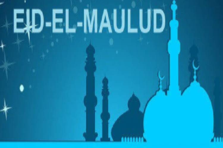 Maulud 2021