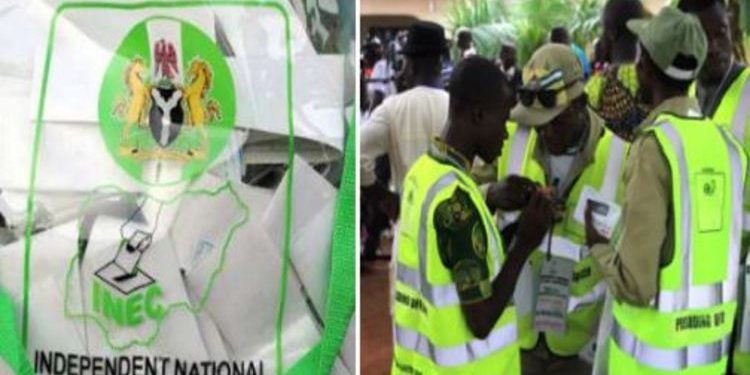 Senate Committee demands conduct of credible election in Ondo
