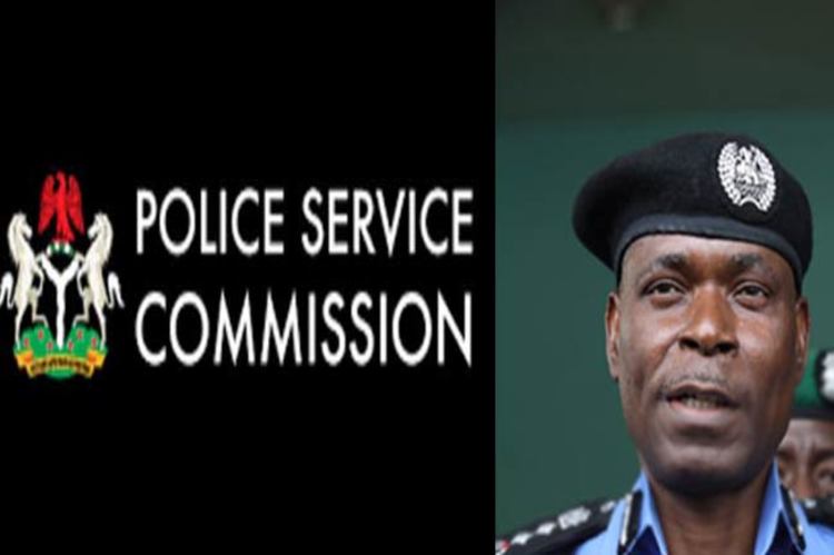 Ondo Election: Police Service Commission sends monitors to Ondo