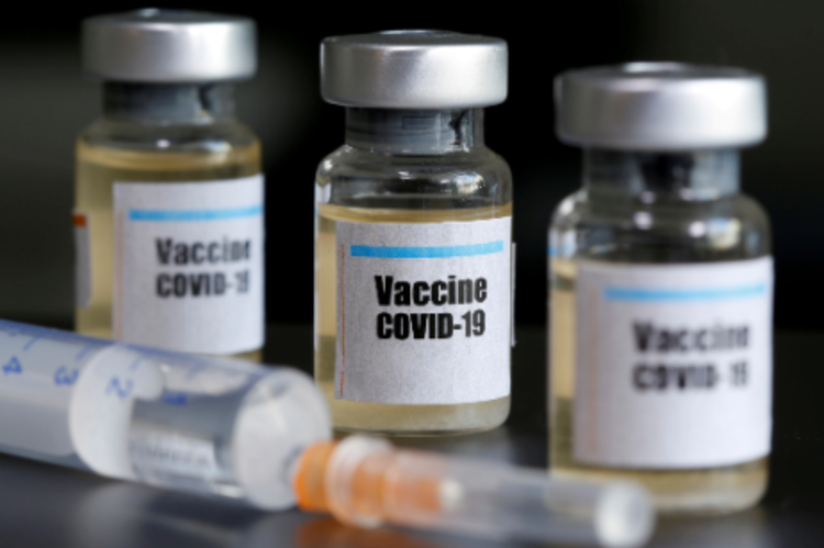 News of Coronavirus Vaccine a relief – Olympic Organisers