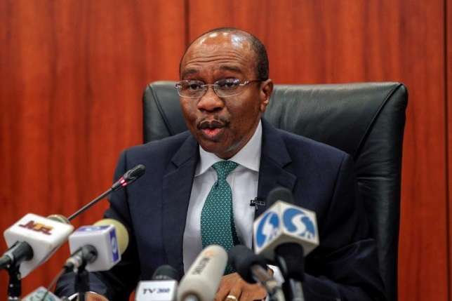 CBN announces bankers’ committees’ race to $200b in forex repatriation