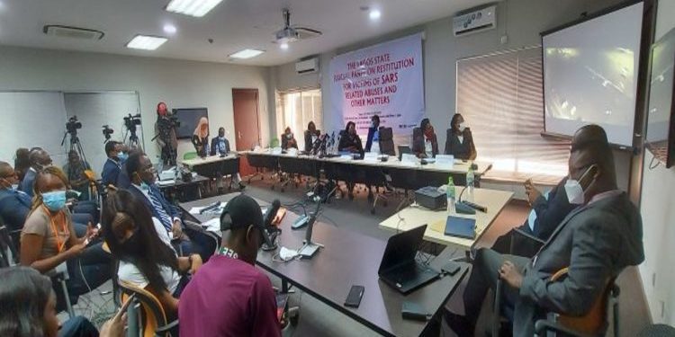 Lekki Shootings: Panel adjourns proceedings on video footage to Nov 10