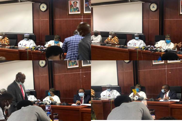 Lai Briefing