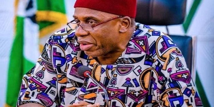 Lekki Deep Sea Port to begin commercial operations in 2022 – Amaechi 