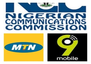 NCC approves e-SIM Trial for MTN, 9mobile