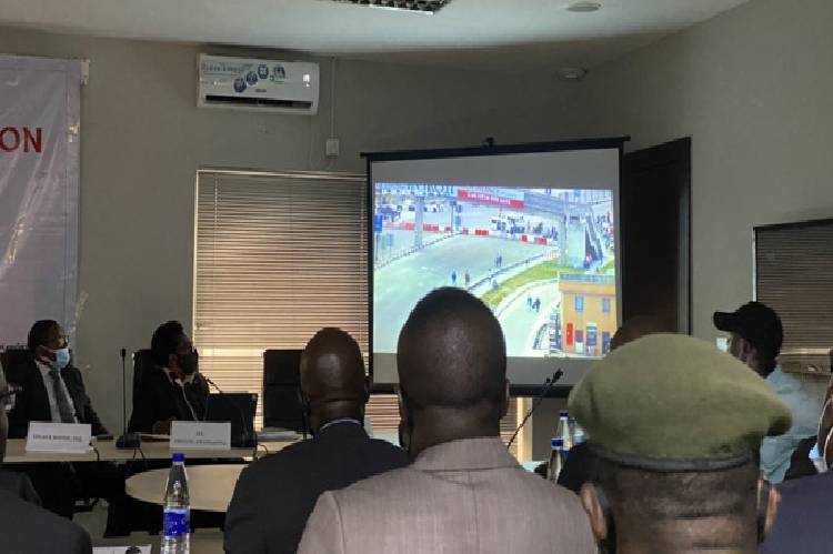 Lekki shooting: Army witness contradicts videos claiming it shot at protesters