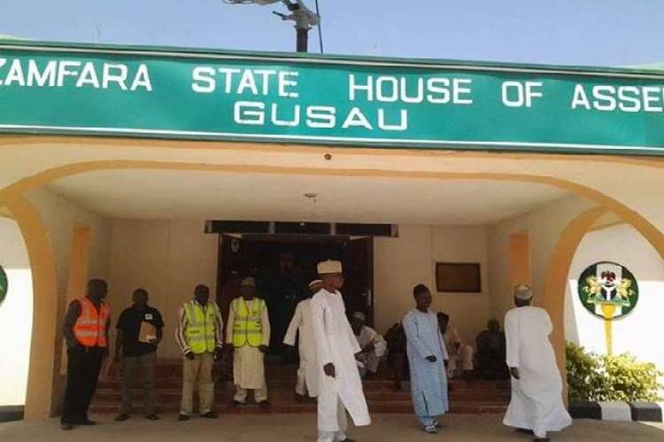 Zamfara Assembly to probe fmr HoS, labour leaders, others over alleged pension scam