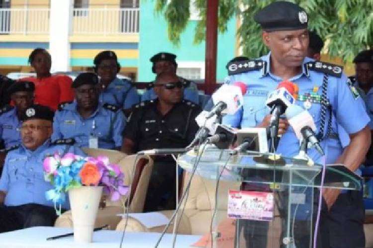 EndSars: IGP approves posthumous promotion for 16 officers killed during protests