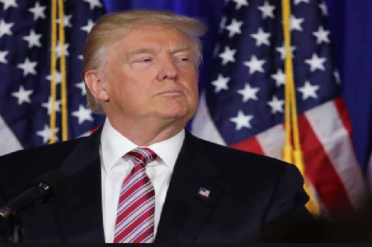 U.S poll: President Trump alleges voting irregularities, opts to challenge result