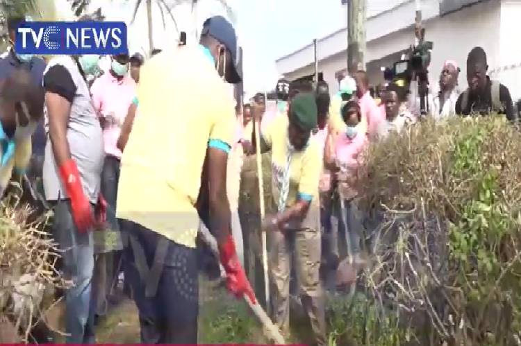 Edo State To Prosecute Violators Of Sanitation Rules