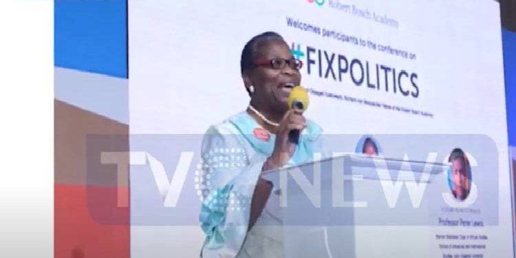 #FixPolitics Set To Educate Electorate On Demanding Accountability
