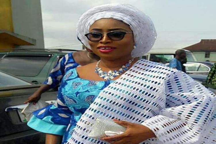 Abducted Wife Of Ondo's Chief Of Staff Regains Freedom