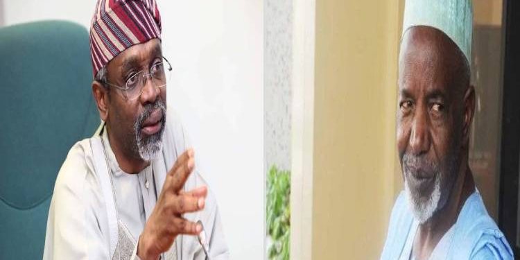 Balarabe Musa was a dogged democrat – Gbajabiamila