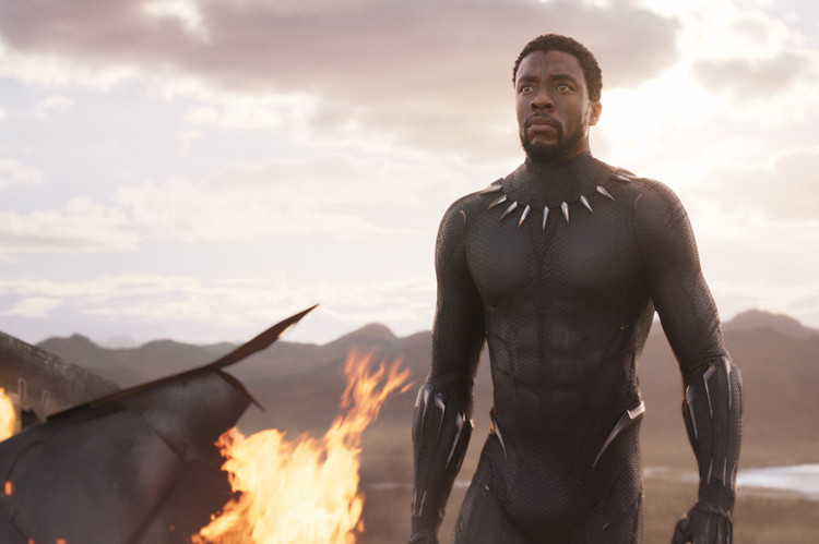 Marvel to respect Chadwick Boseman’s memory in Black Panther sequel