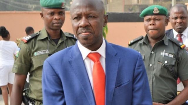 Magu to face Code of Conduct