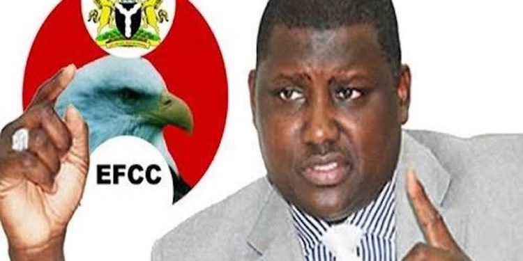 Court revokes Maina’s bail, orders his arrest