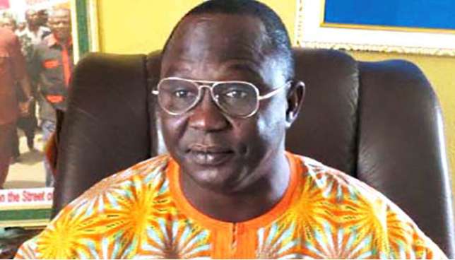 Fuel price hike a violation of our agreement with FG- NLC