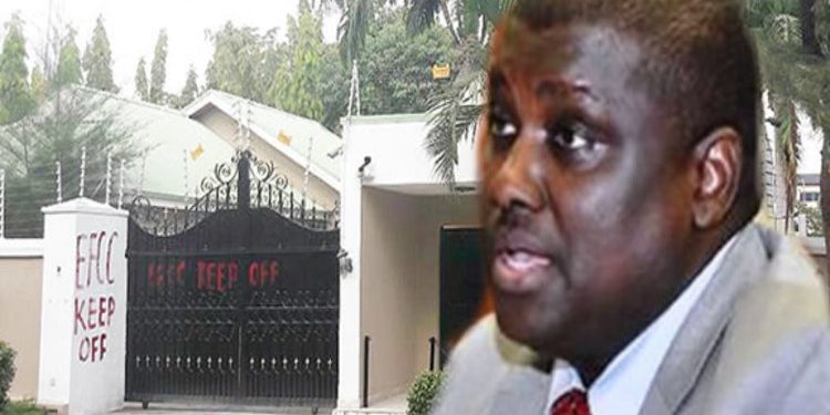 Maina bought $2m property in Abuja, others in Dubai, USA – Witness