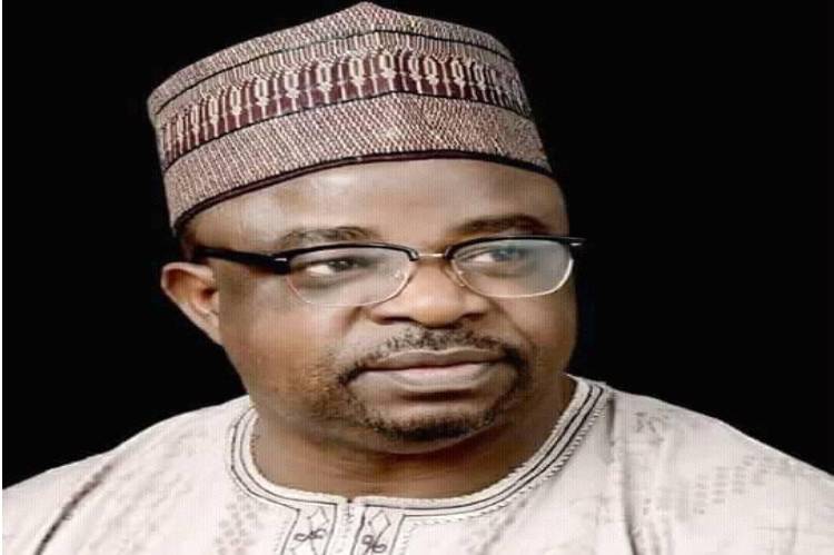 Kano Assembly Speaker