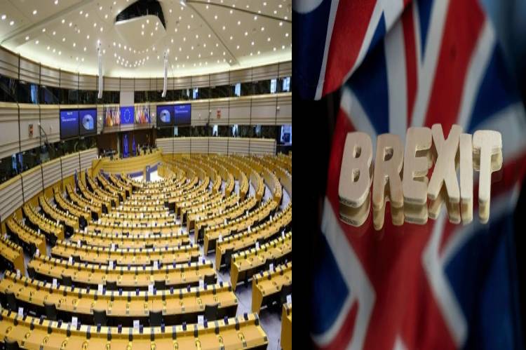 EU member states endorse Brexit trade deal
