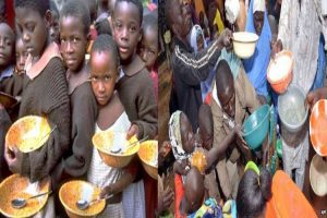 Hunger And Malnutrition