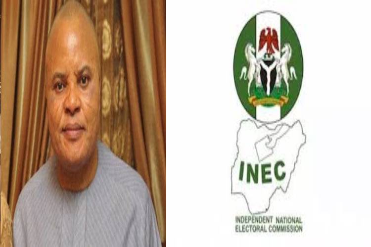 We will comply with judgment on Ararume – INEC