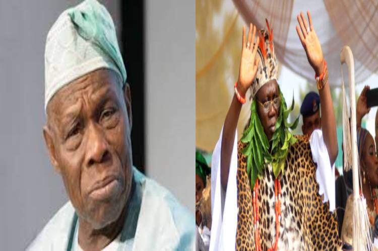 I will not go to Obasanjo’s house for reconciliation – Gani Adams