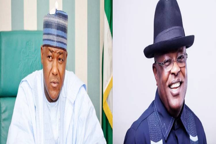 APC grants waivers to Umahi, Dogara, others ahead of 2023 elections