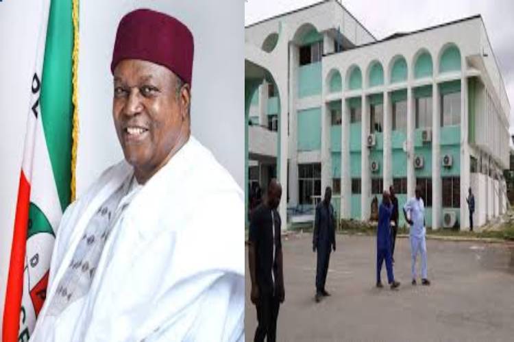 Kidnappers abduct Taraba house of assembly member in Jalingo