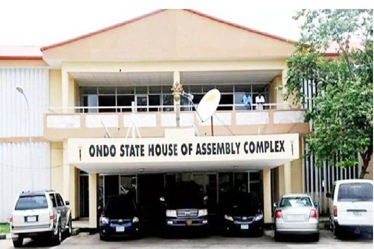 Ondo Speaker, three others to be arraigned for contempt of court