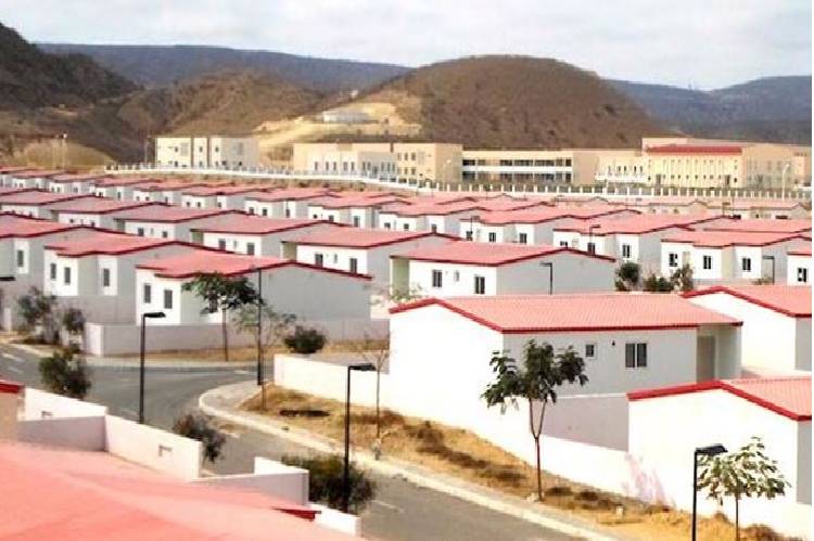 Kano State Government to build 5000 houses for Teachers