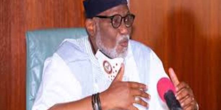 Ondo State Government cancels cross over service