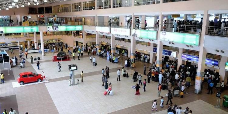 FG issues fresh Covid-19 protocol to travellers from South Arica, UK