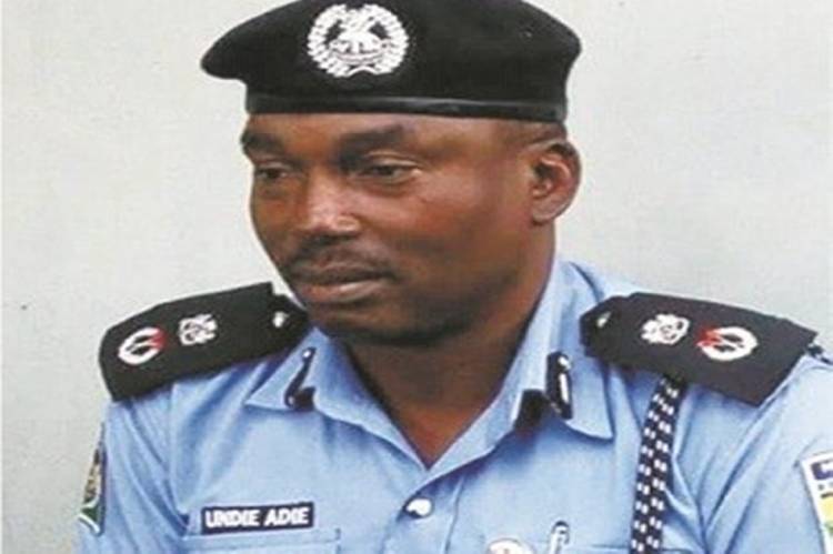 Police arrest 85 year old man in Osun for defiling girl, 12