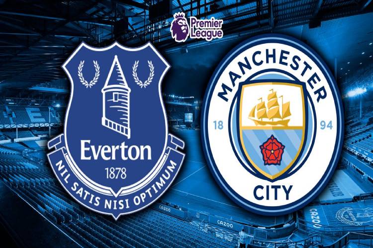 City, Everton EPL match postponed due to Covid-19