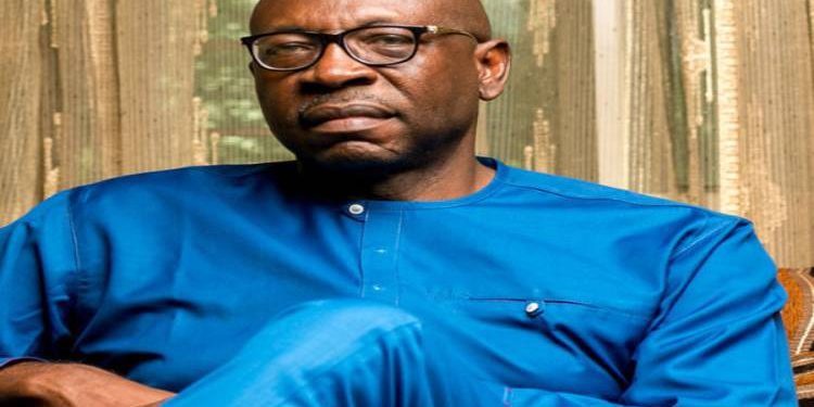 Federal High Court set to rule on Osagie-Iyamu’s eligibility for Edo Governorship election